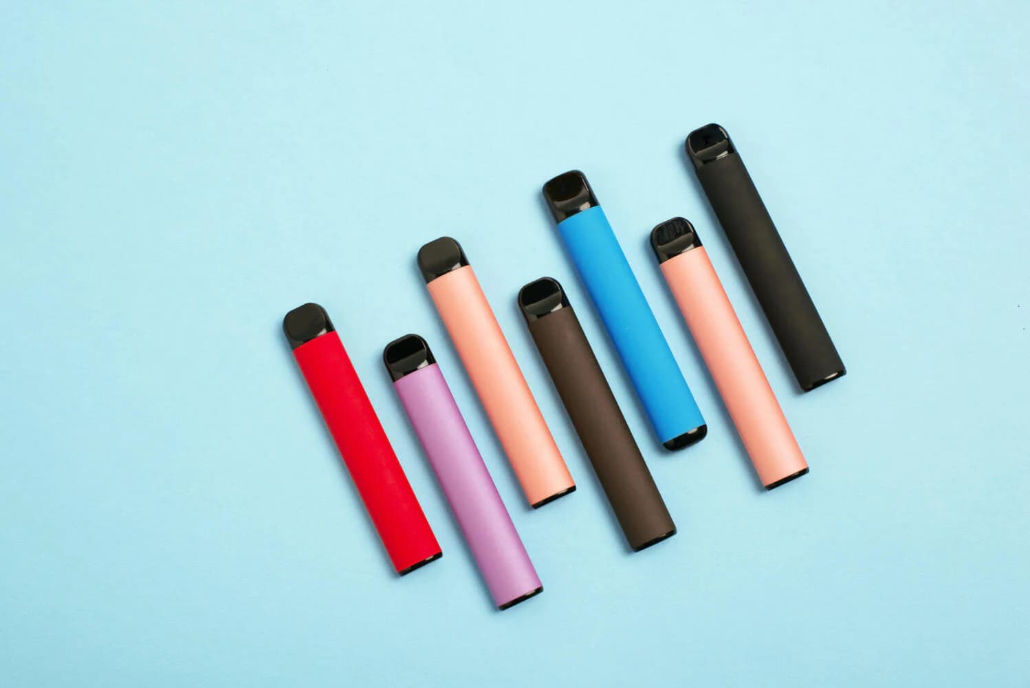 HQD Vape: Eine Symphonie aus Technologie und Geschmacksfusion