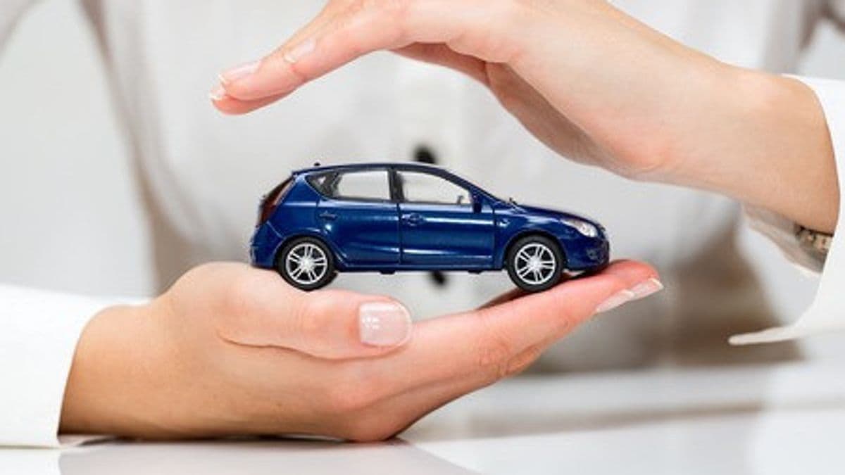 So schließen Sie eine Muscle-Car-Versicherung ab