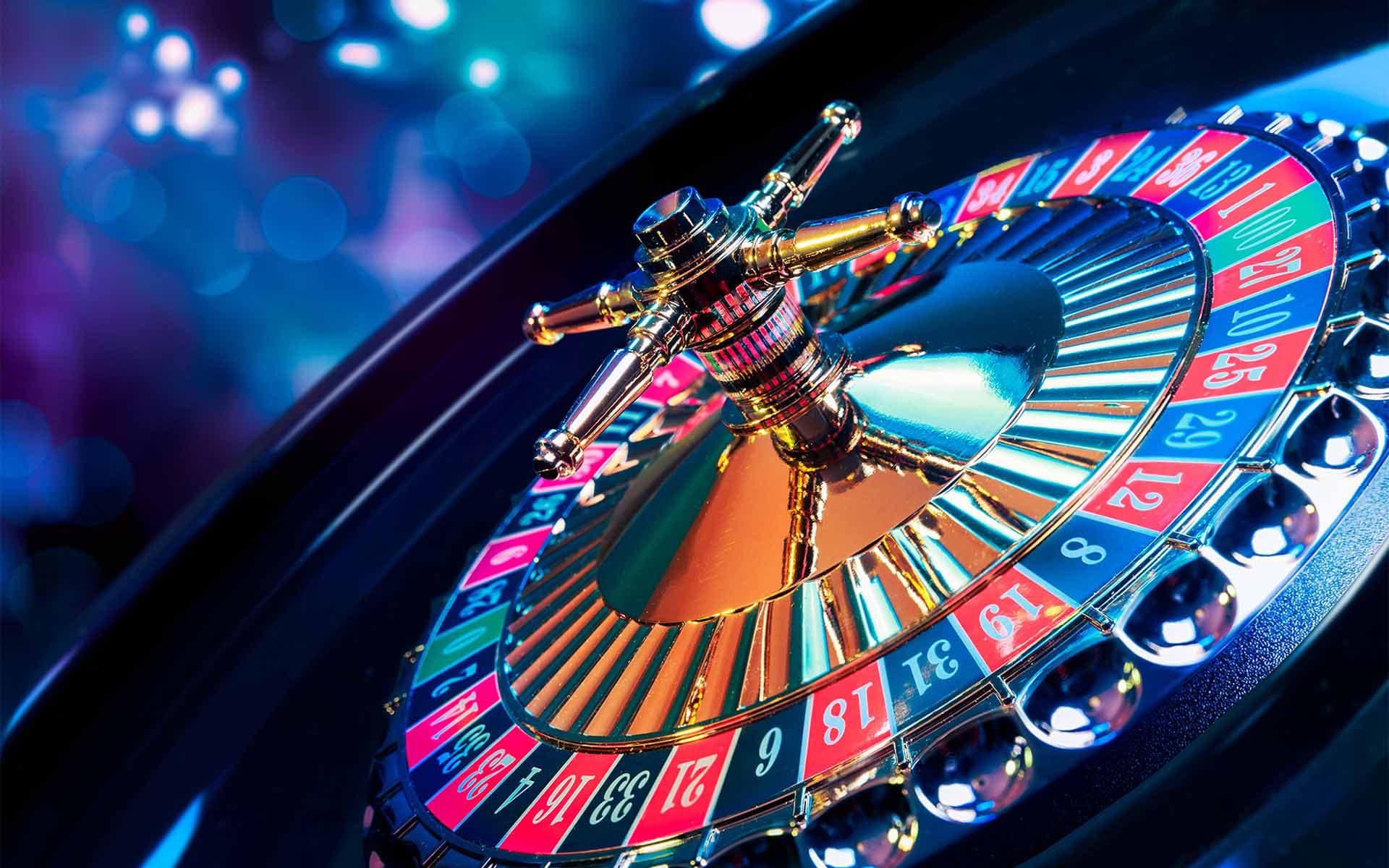 Vergessen Sie die Regeln: Spielen Sie im Online Casino ohne Einschränkung