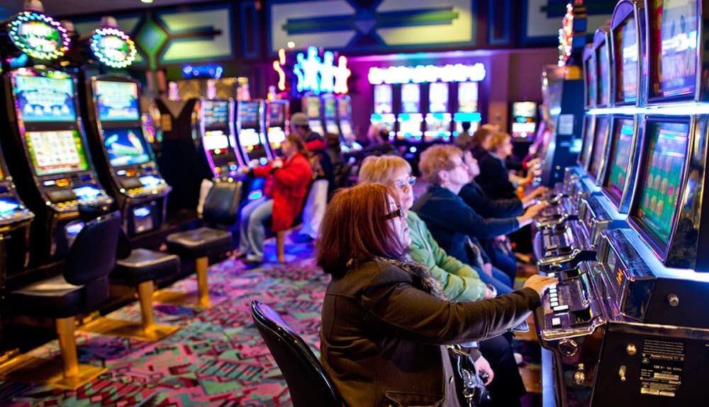 Tipps für erfolgreiches Spielen im Casino ohne Lugas