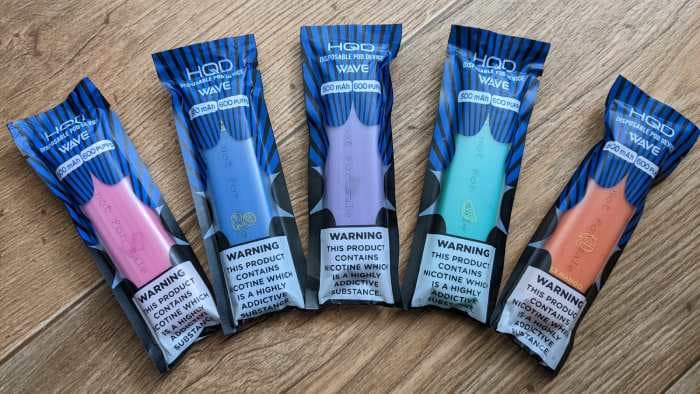 Surv Vape: Schalten Sie eine Welt voller Vape-Anpassungsoptionen frei