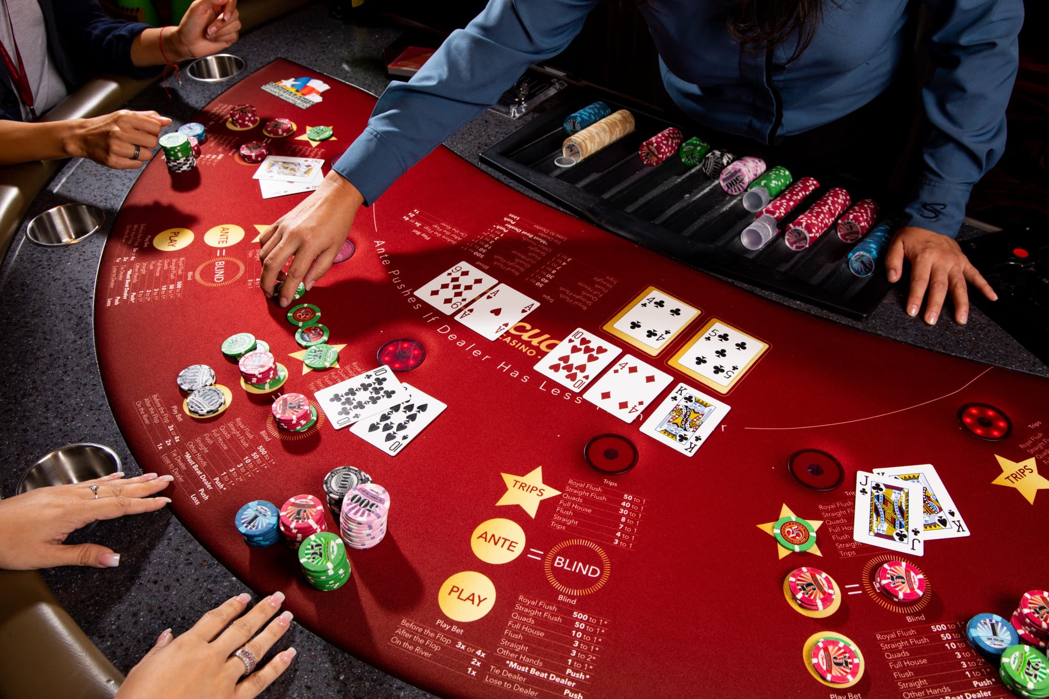 Neue Online Casinos und ihre Promotions: Was Sie erwartet