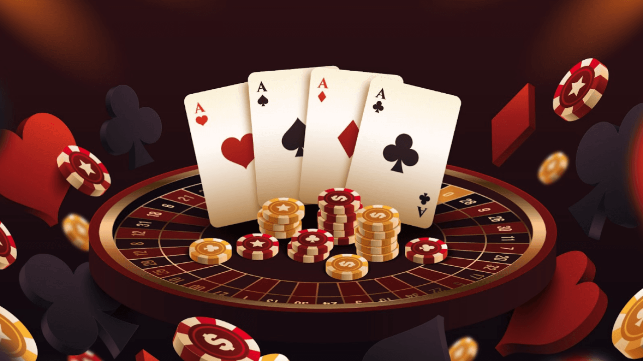 2024er Trends: Neue Online Casinos im Vergleich