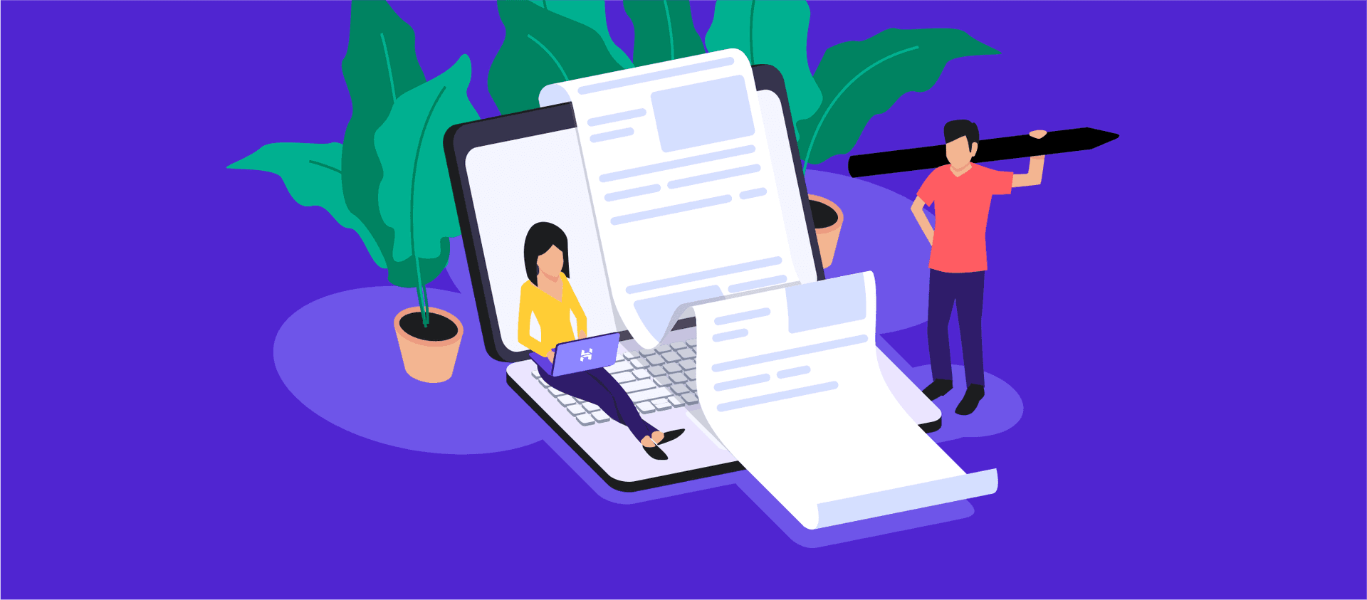 Bauen Sie Ihr Geschäft mit der digitalen Marketingstrategie aus