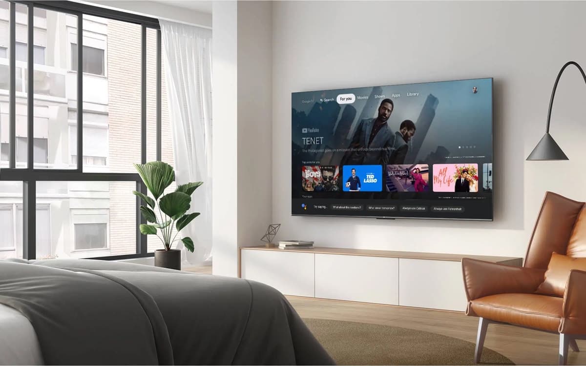 IPTV-Vergleich: Polen vs. internationale Kanäle