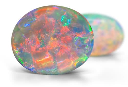 Die Mystik des Rubins enthüllen: Der König der Edelsteine
