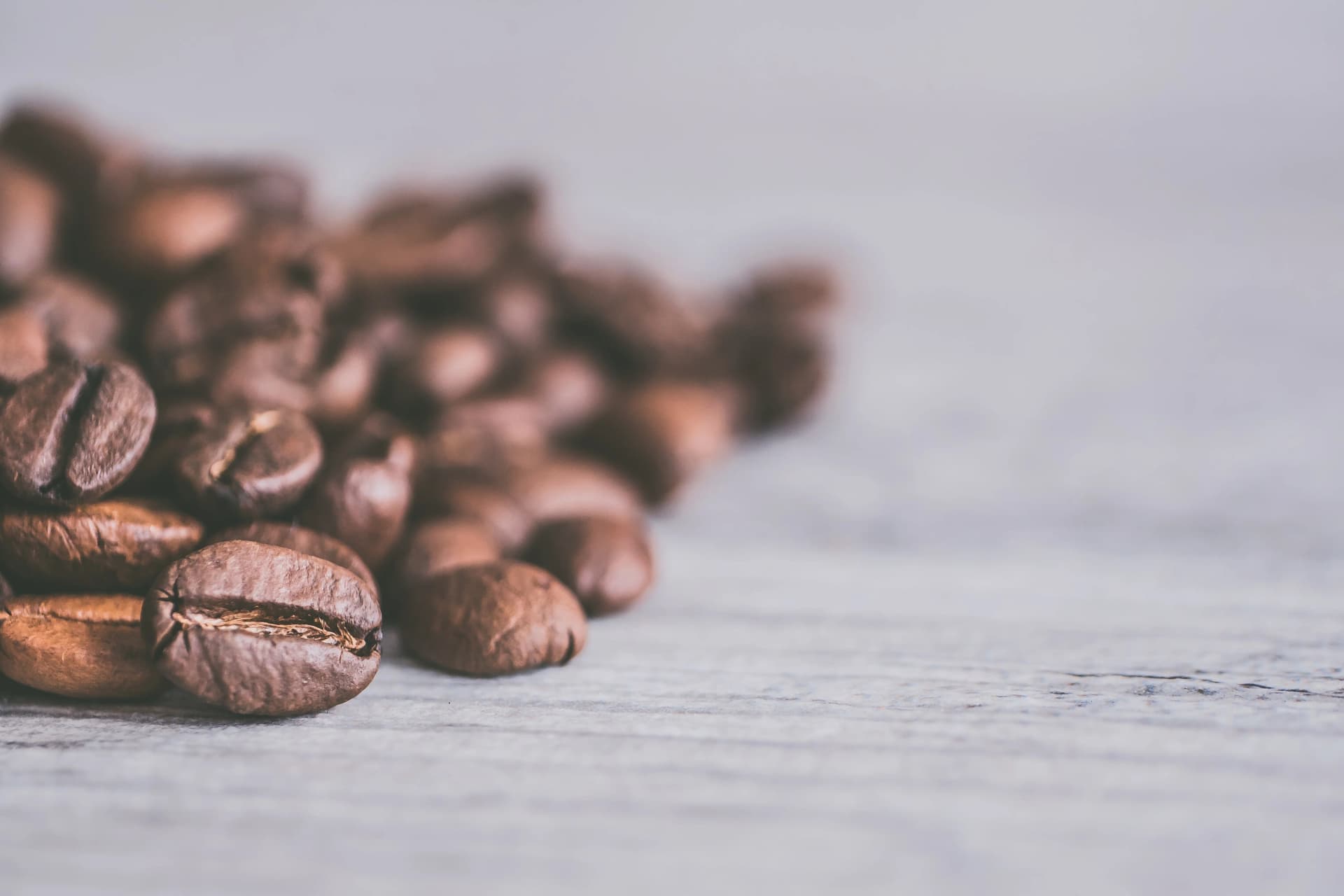 Gute Kaffeebohnen: Die Kunst des Kaffeegenusses