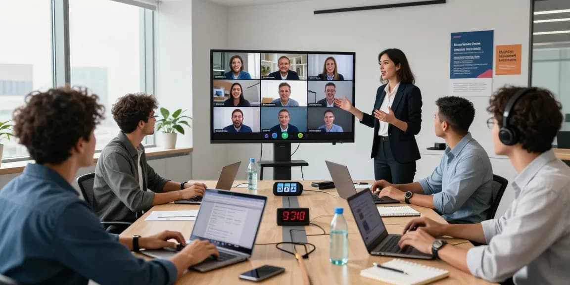 The Rise of Real-Time Translation in Global Communication
