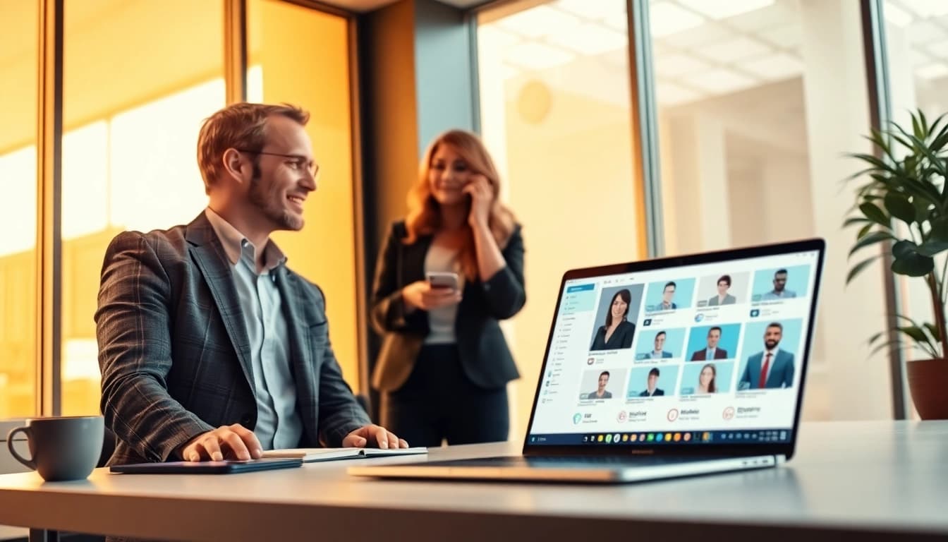 Headhunter Gesundheitswesen – Experten für Nachfolgeplanung und Rekrutierung