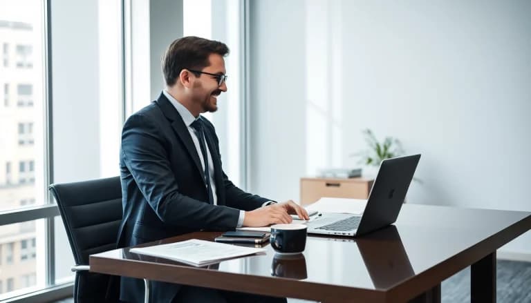 Strategien erfolgreicher Headhunter Führungskräfte