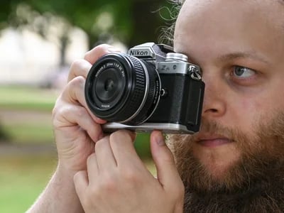 Der perfekte Einstieg in hobby fotografie