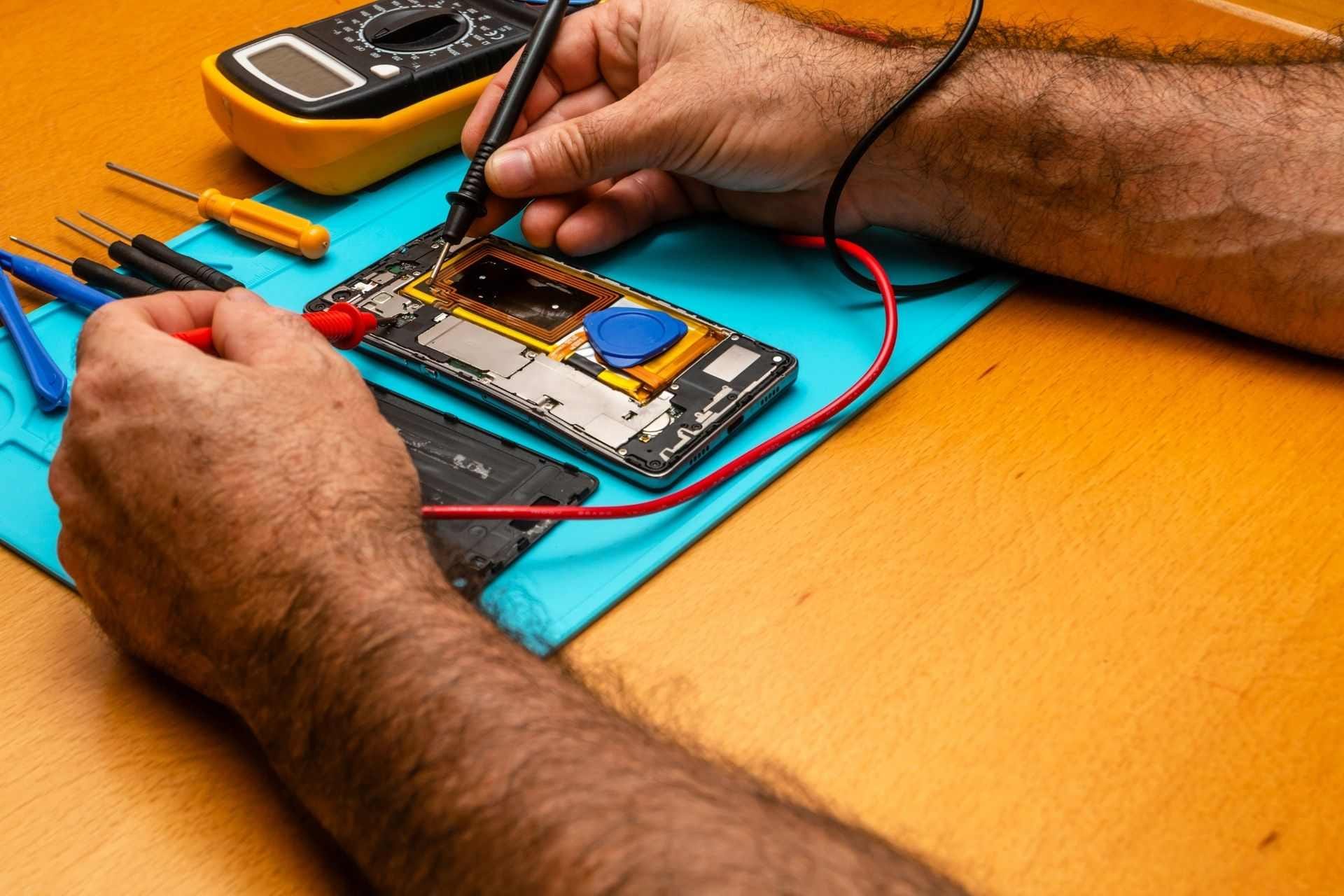 Nach dem letzten Backup plötzlich Schock: Die externe Festplatte wird nicht erkannt