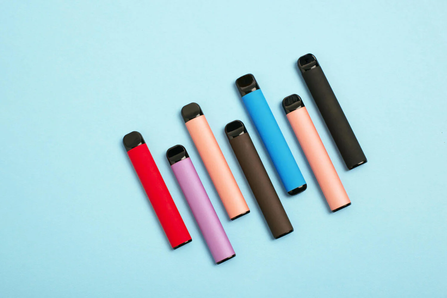 HQD Vape: Eine Symphonie aus Technologie und Geschmacksfusion