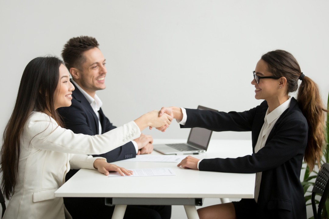 Unternehmensberatung in der IT-Branche: Digitale Transformation meistern