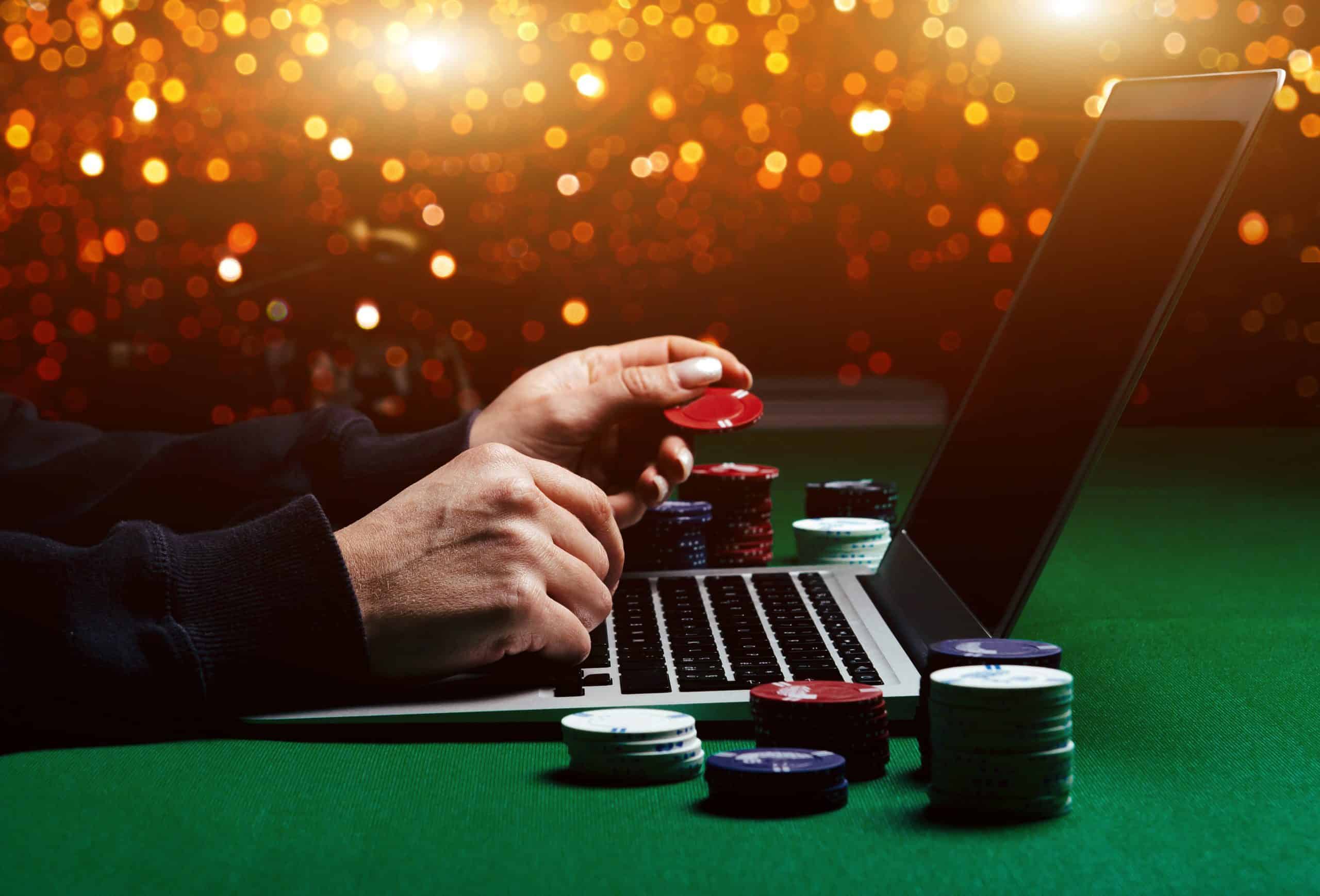 Online Casino Bonus – So sichern Sie sich Ihren Bonus