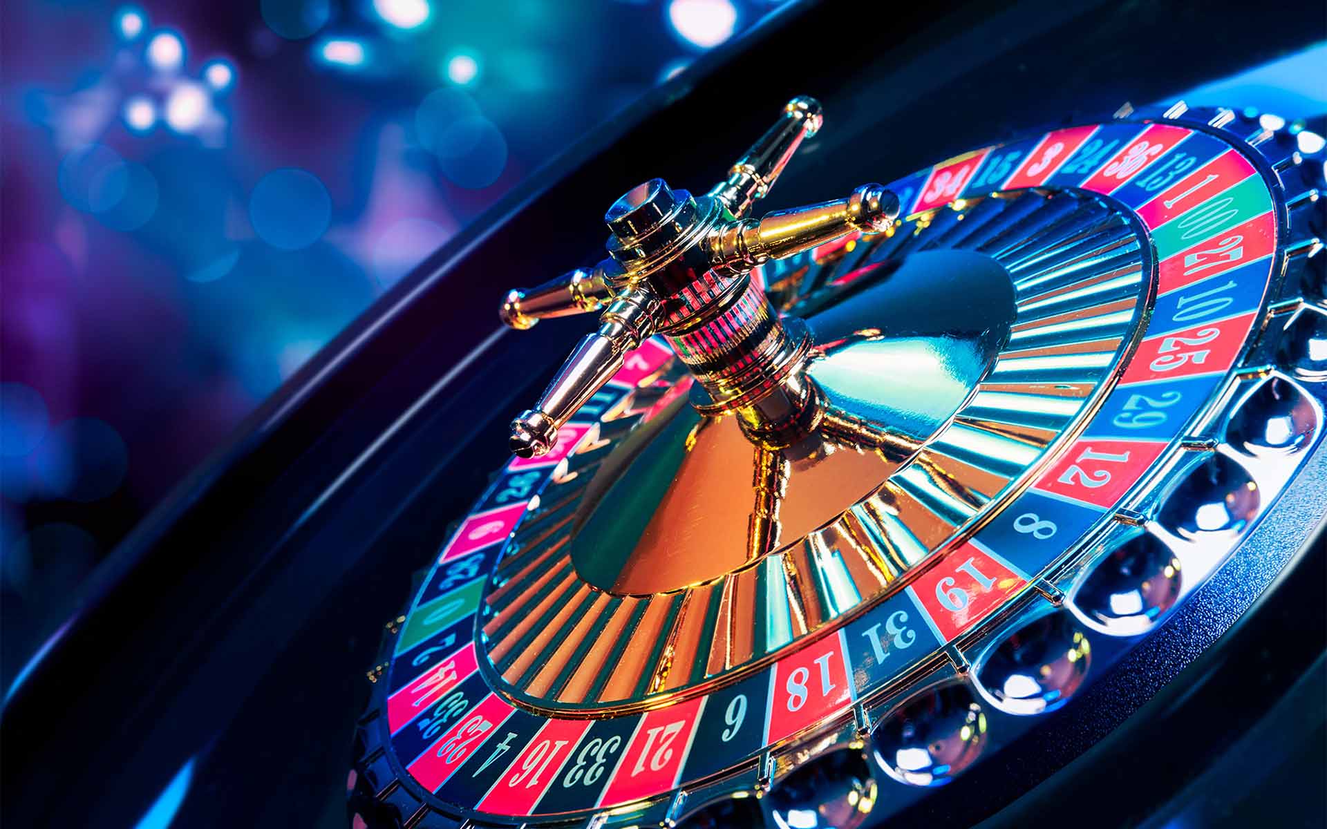 Vergessen Sie die Regeln: Spielen Sie im Online Casino ohne Einschränkung