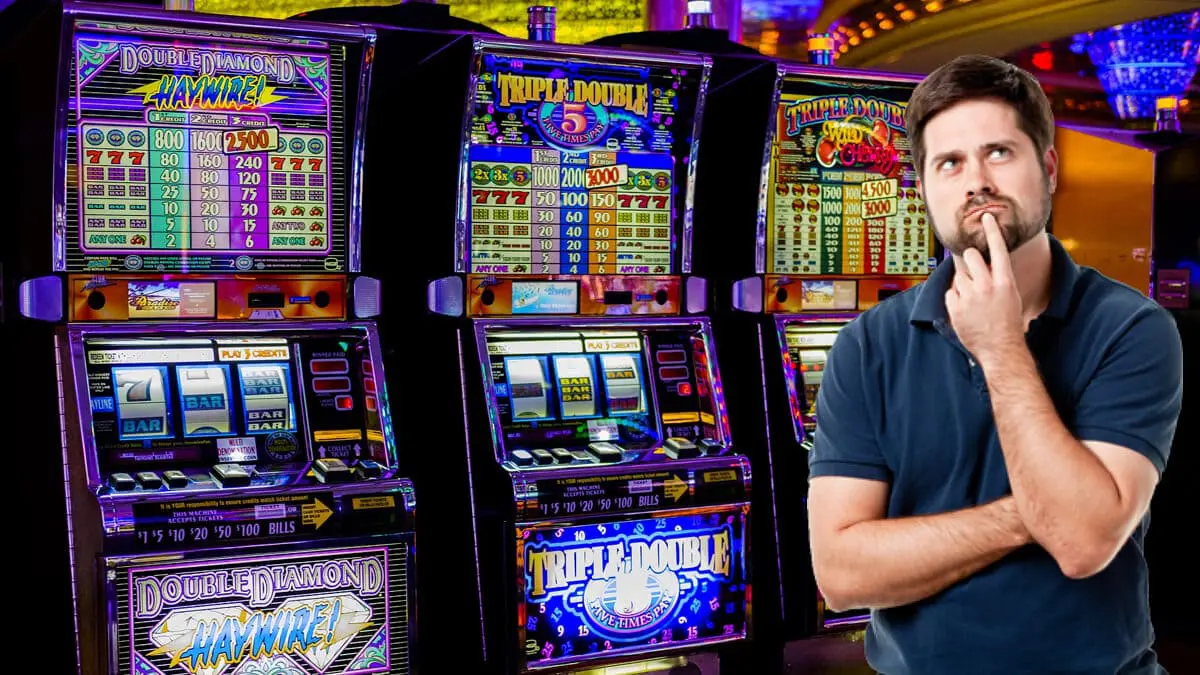 Sicherheit und Seriosität im Casino ohne OASIS Sperre prüfen