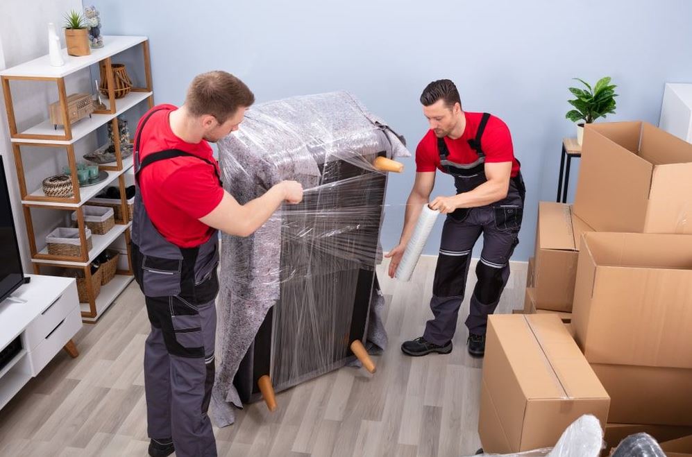 Berliner Umzugsunternehmen – Professionell, zuverlässig und kundenorientiert
