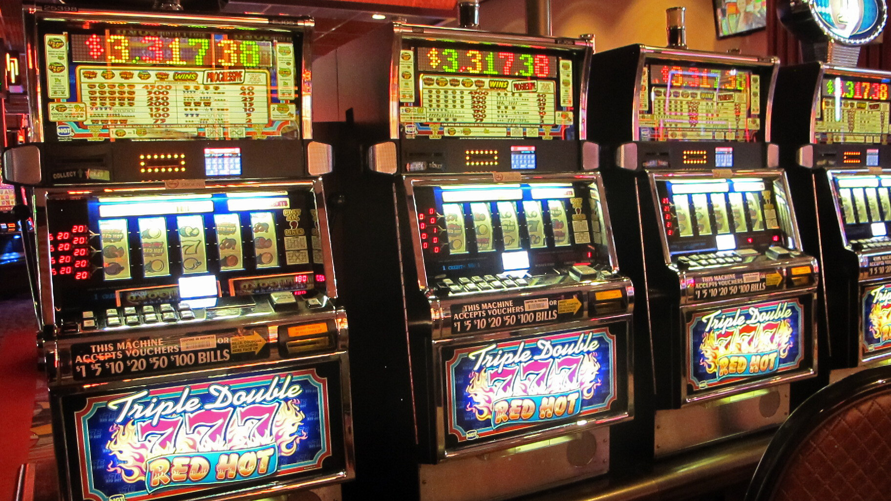 Sicherheit und Seriosität im Casino ohne OASIS Sperre prüfen