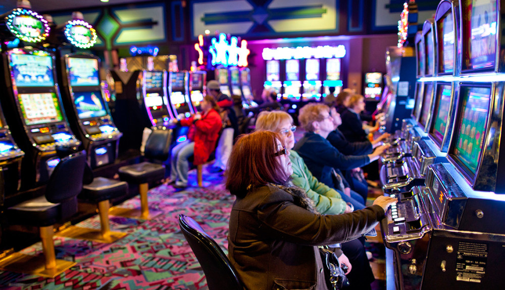 Tipps für erfolgreiches Spielen im Casino ohne Lugas