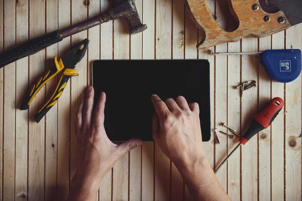 Warum es wichtig ist, den richtigen Handwerker zu finden