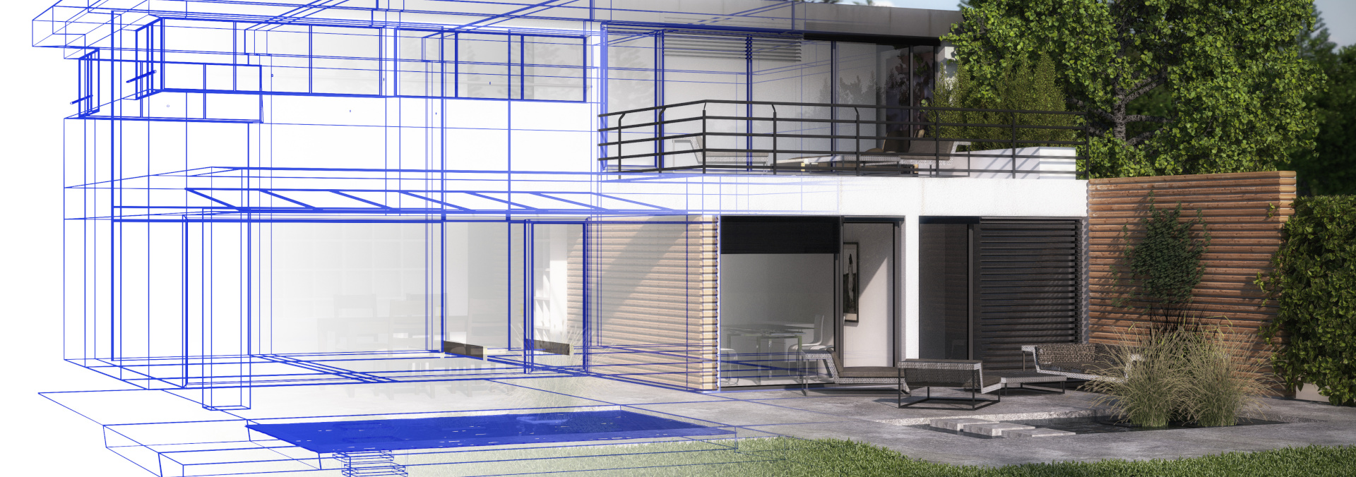 Wie 3D Visualisierung Immobilien Verändert: Innovative Ansätze für den Immobilienmarkt