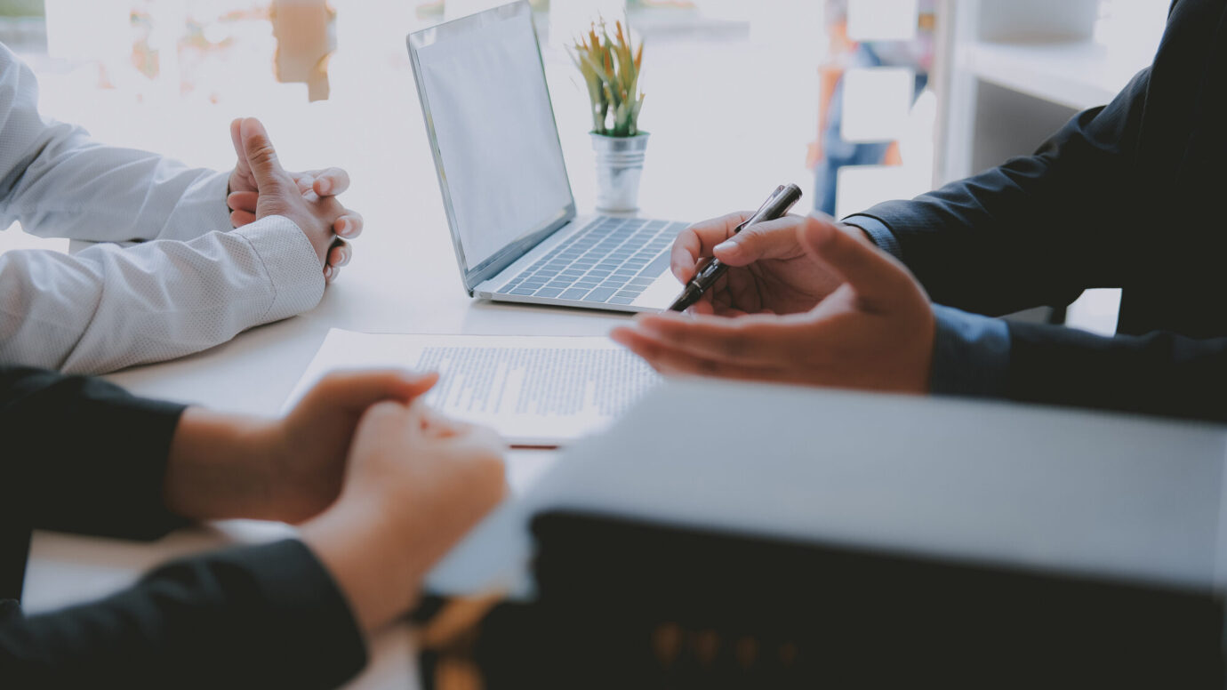 Effizienzanalysen wirken nachhaltiger mit einer professionellen Unternehmensberatung im Unternehmen