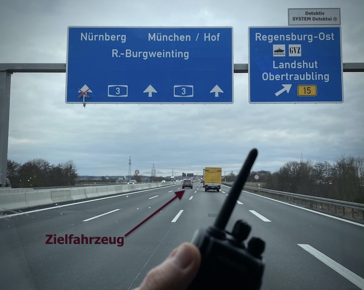 Geheimnisse der Nacht: Die Detektei-Agentur und ihre Fälle