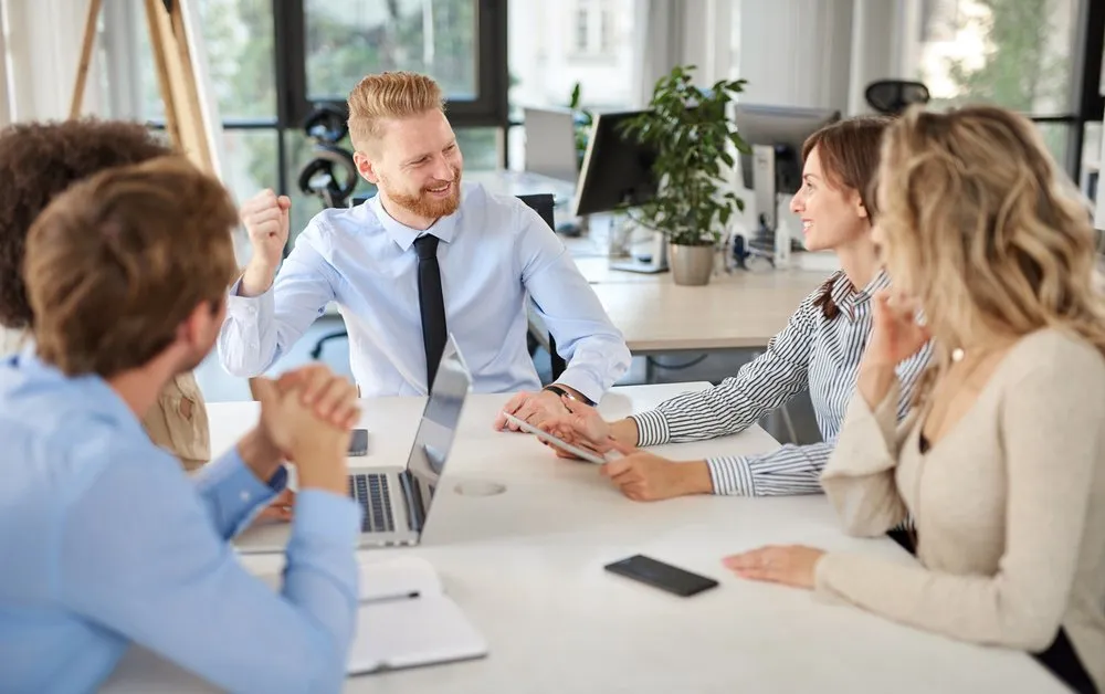 Personalvermittlung für alle Branchen und Positionen