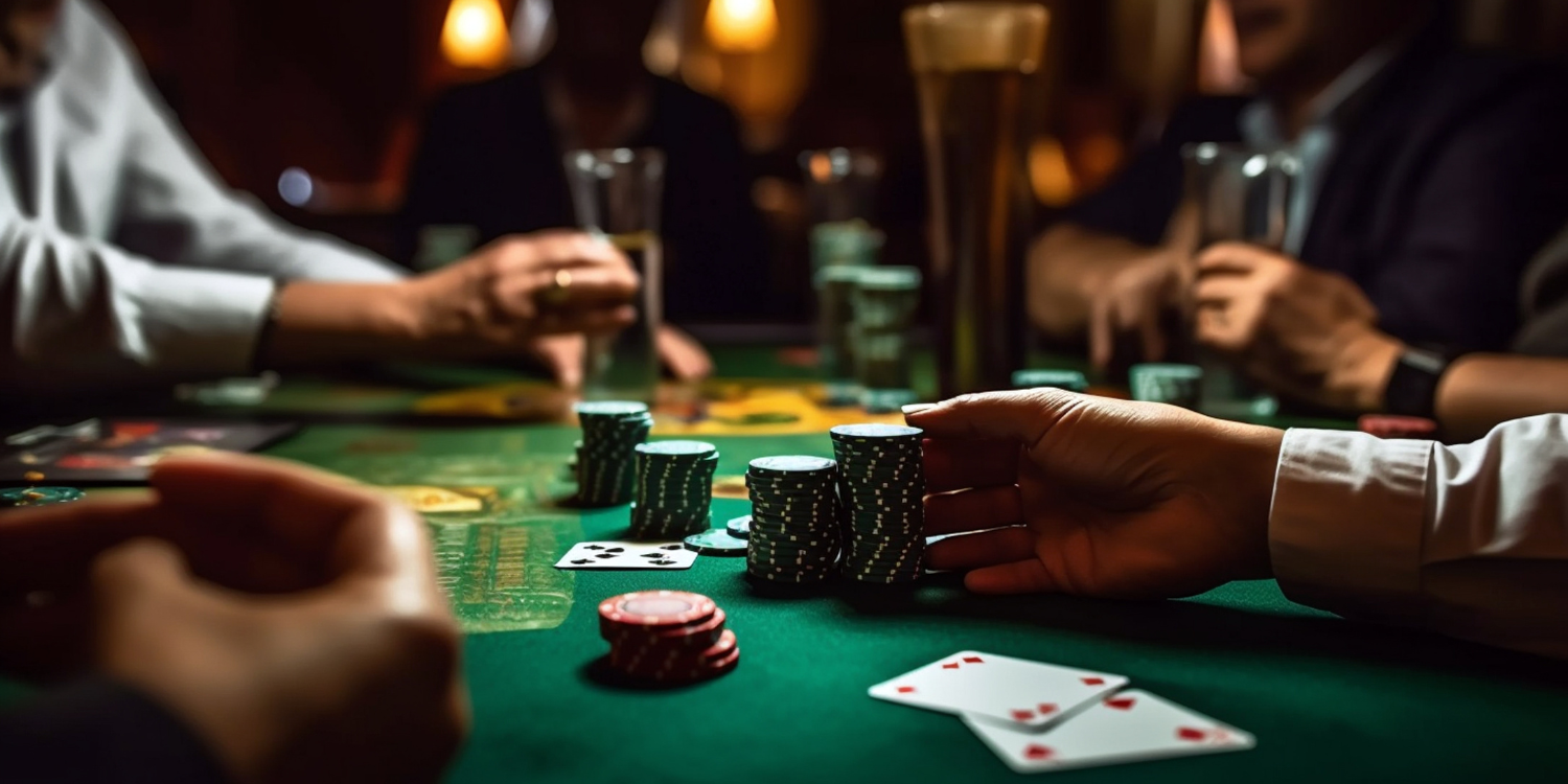 Online Casino ohne Verifizierung: So finden Sie die besten Angebote