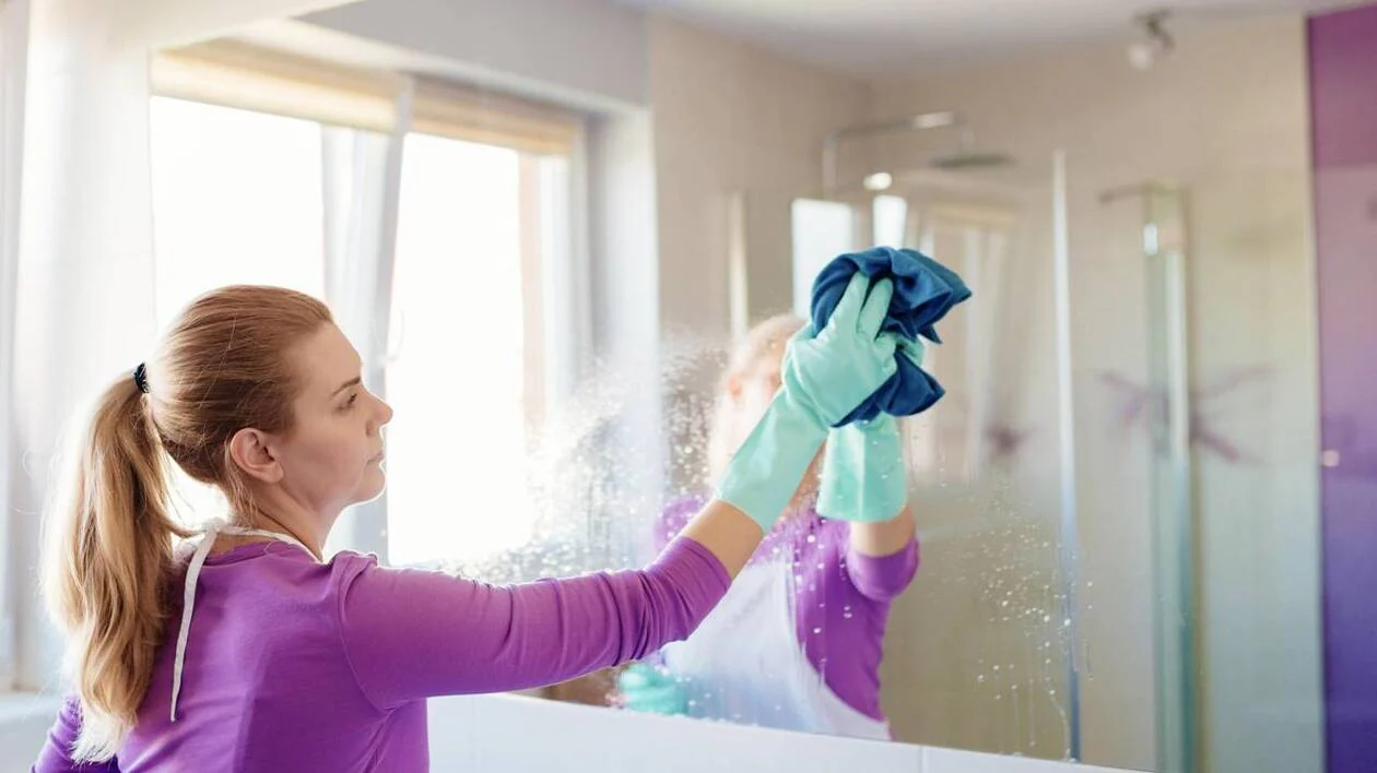 Gebäudereinigungsfirma DISE Cleaning mit Rundum-Betreuung