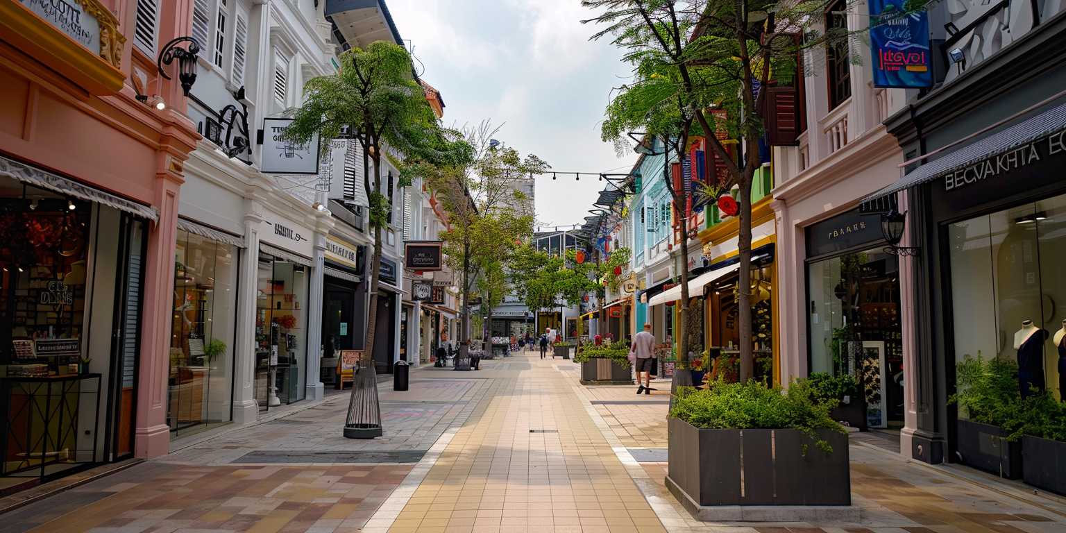 Profitable Property Investment? Bloomsbury Residences is the Answer