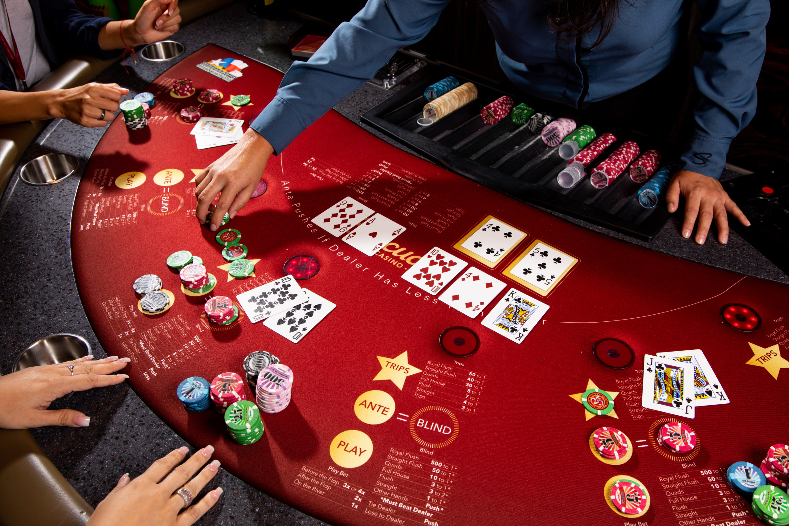 Neue Online Casinos und ihre Promotions: Was Sie erwartet