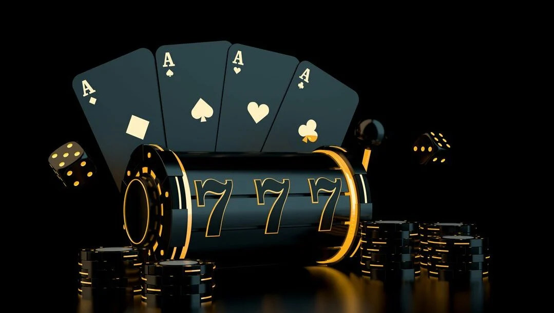 Top Online Casino Software Provider Trends for German Online Casinos (EU Market View)