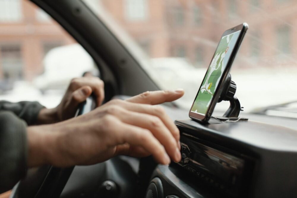 GPS-Technologie, die funktioniert: Spotter’s innovative Lösungen für Verbraucher
