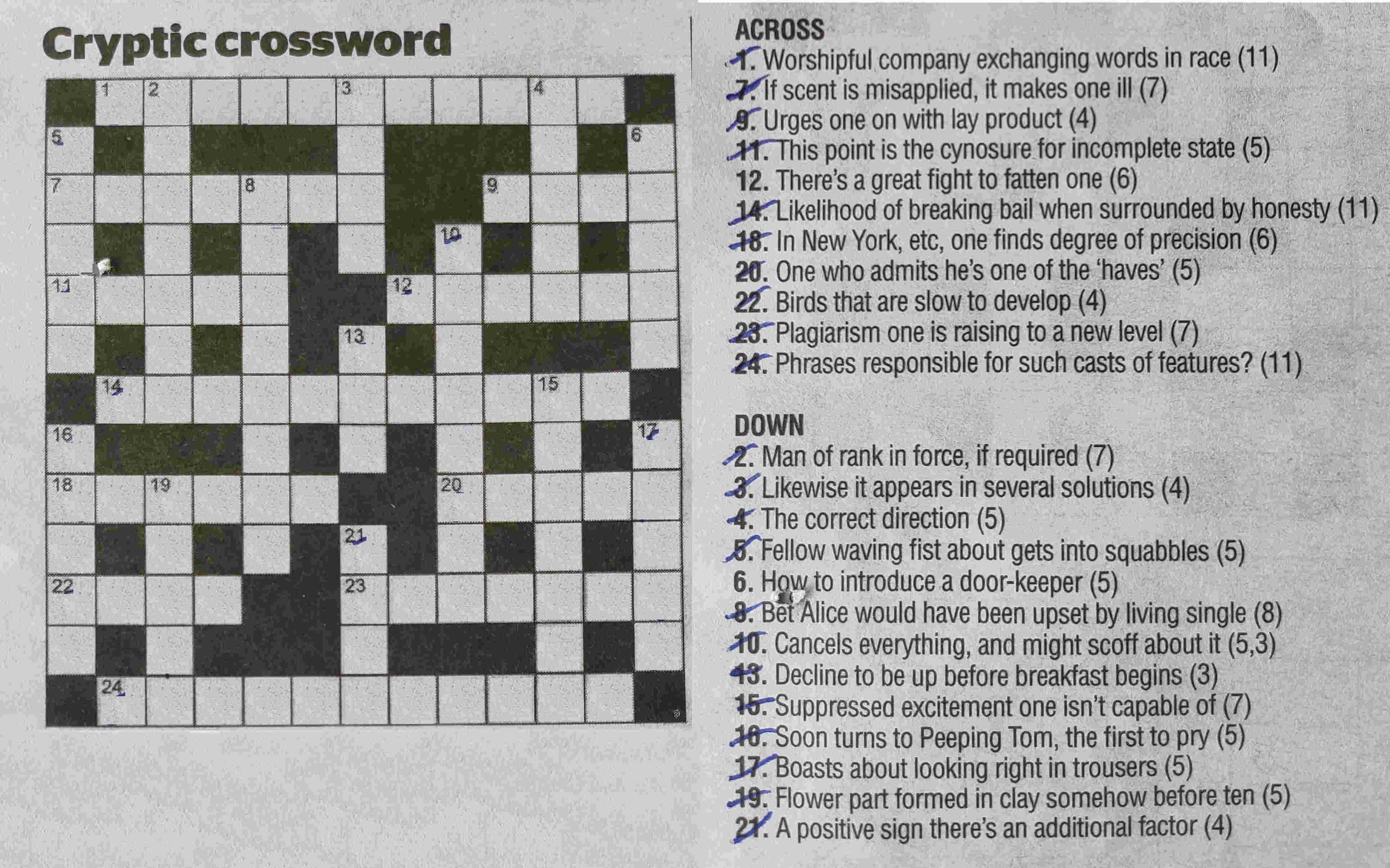 Sei der Wortkönig mit Scrabblemania