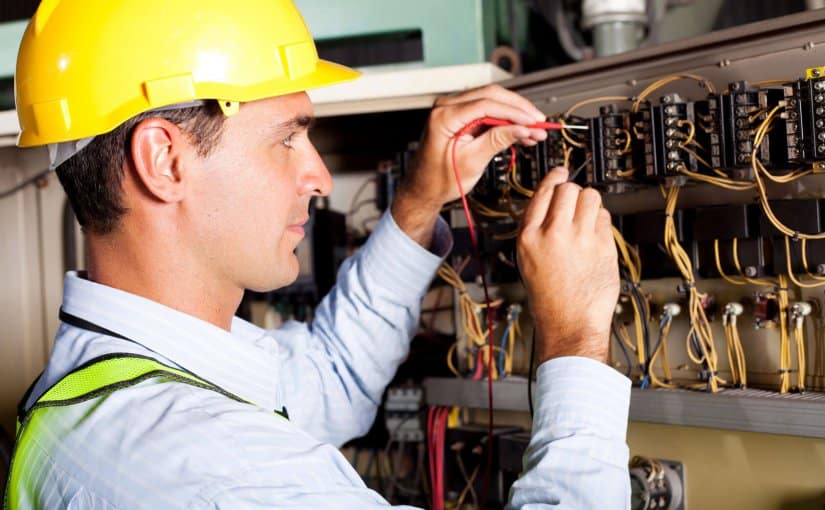 Prüfung ortsfester elektrischer Anlagen: Welche Messungen sind erforderlich?