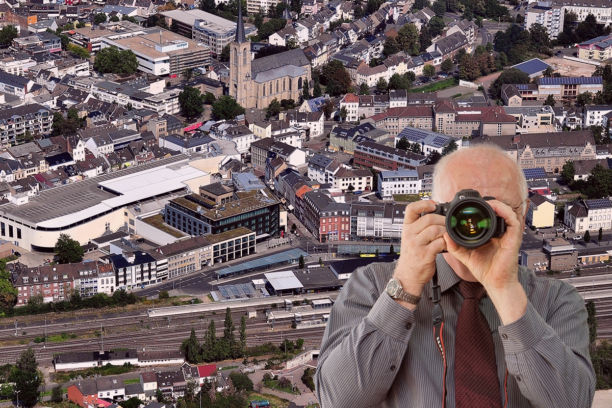 Detektei Dynamik: Die sich ständig ändernde Welt der Detektive