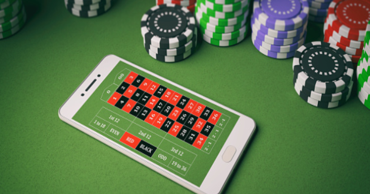 Vergessen Sie die Regeln: Spielen Sie im Online Casino ohne Einschränkung