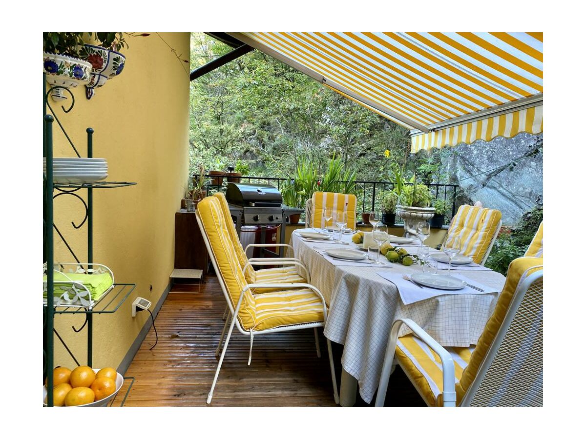 Entdecken Sie nachhaltiges und grünes Camping im Camping Cannobio