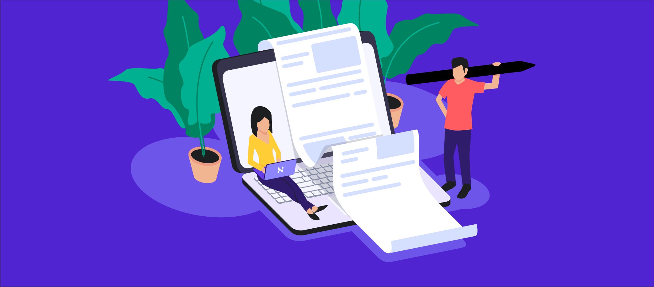 Bauen Sie Ihr Geschäft mit der digitalen Marketingstrategie aus
