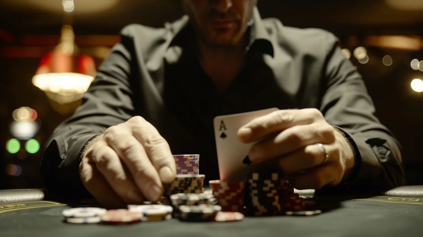 Online Casino Paysafe Schweiz: Ein Sicherer Weg zum Glücksspiel