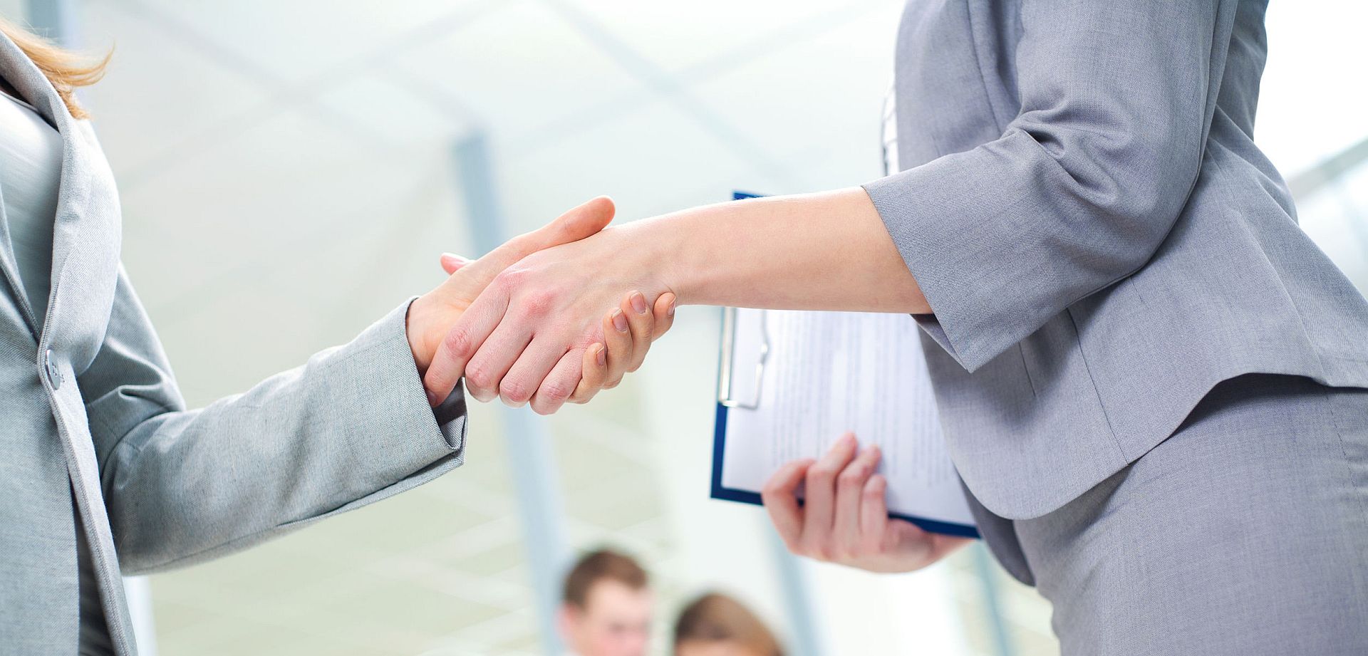 Strategien für den Erfolg: Ein dynamisches Managementberatungsseminar