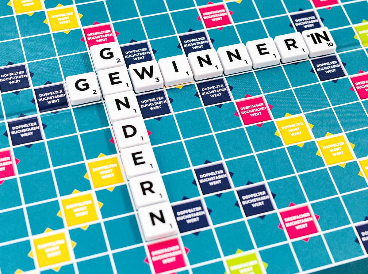 Werde Unschlagbar in Scrabble mit Scrabblemania