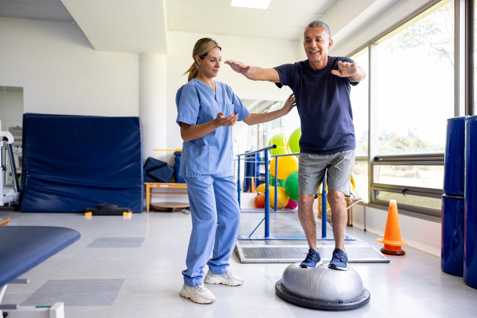 Ergotherapie Praxis Dortmund: Therapie für Kinder, Erwachsene, Senioren & Rentner