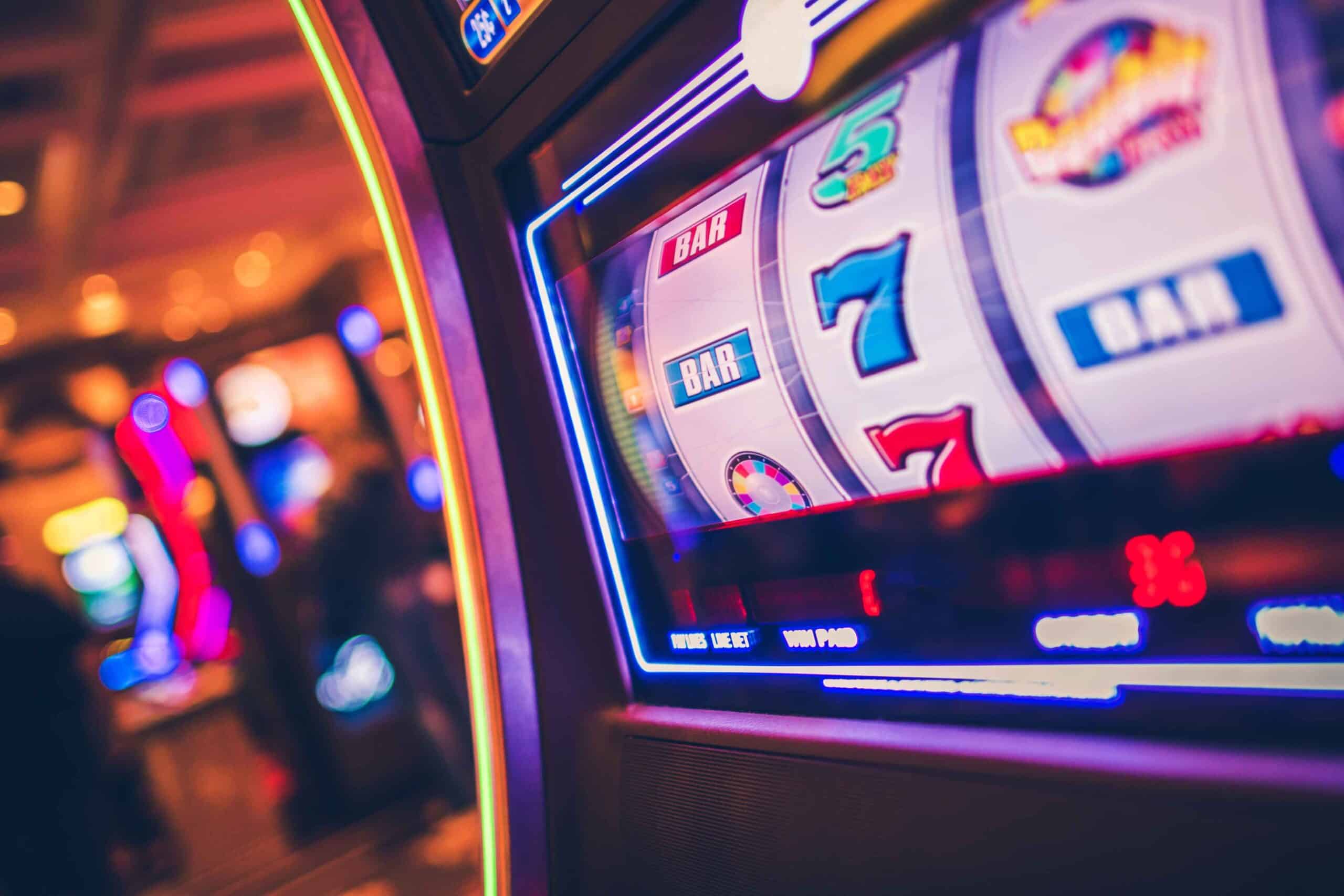 Tipps für erfolgreiches Spielen im Casino ohne Lugas