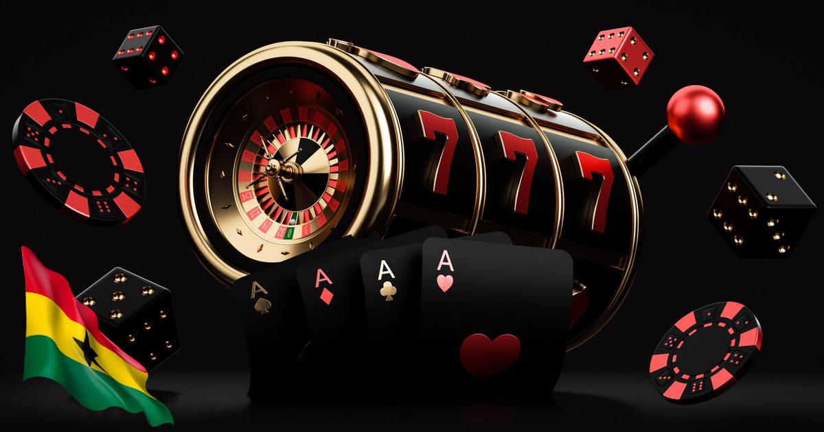 Online Casino Bonus – So sichern Sie sich Ihren Bonus