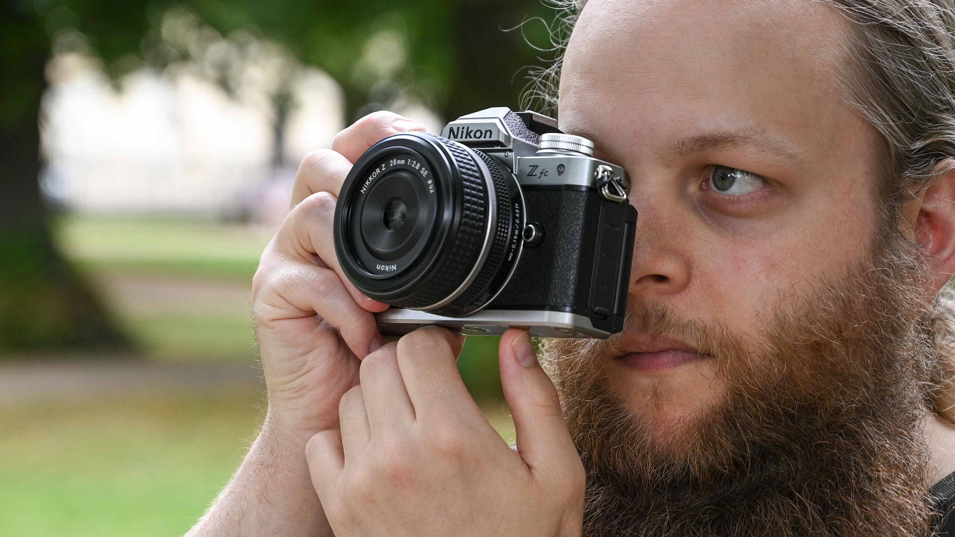 Der perfekte Einstieg in hobby fotografie