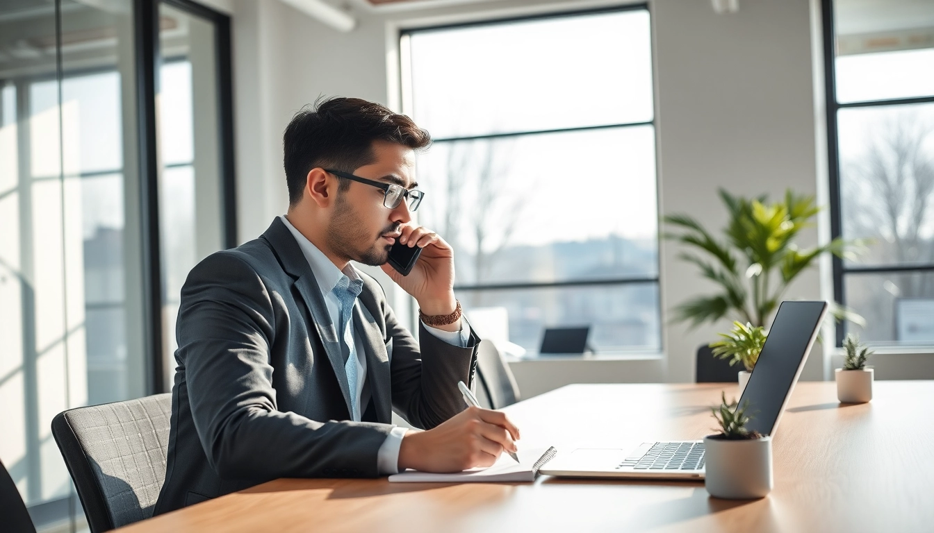Headhunter Executive Search – Maßgeschneiderte Executive-Search-Lösungen für C-Level