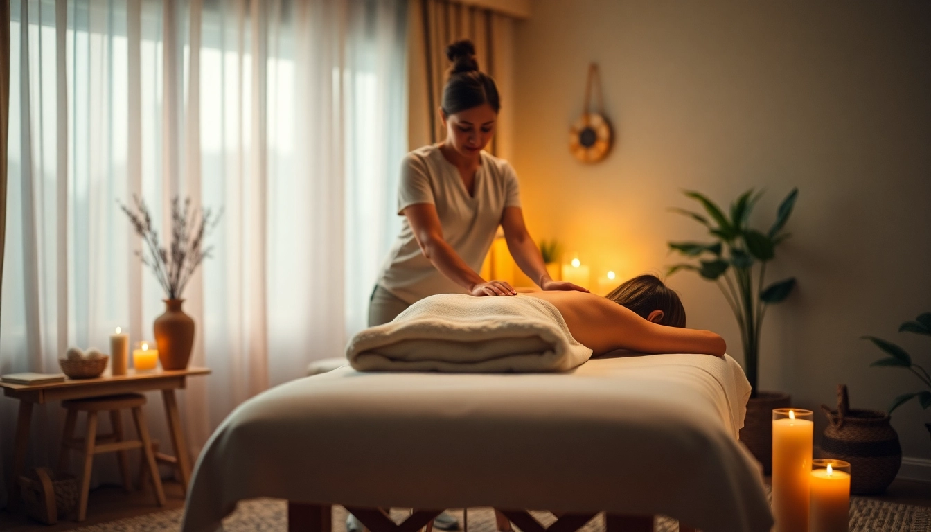 전문 마사지 치료사가 집에서 마사지를 제공하는 평택출장마사지의 고요함을 경험하세요.